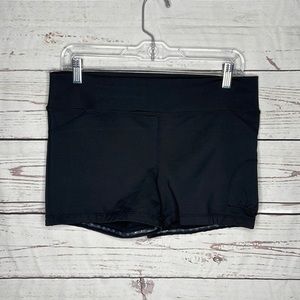 Black Athleta Women's Shorts